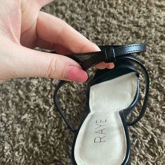 RAYE Bali Heel- REVOLVE - Picture 7 of 16